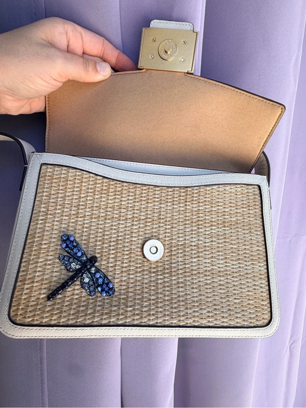 kate spade meet prettiest